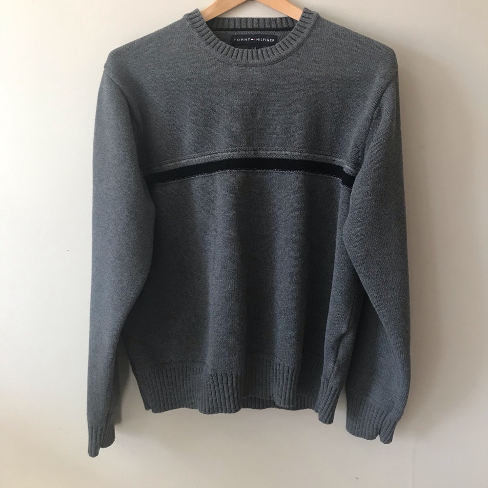 Tommy Hilfiger sweater